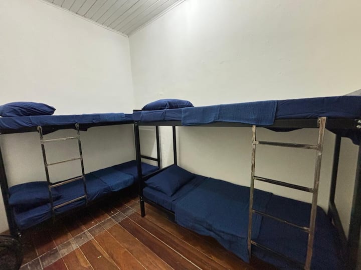 Quarto 1