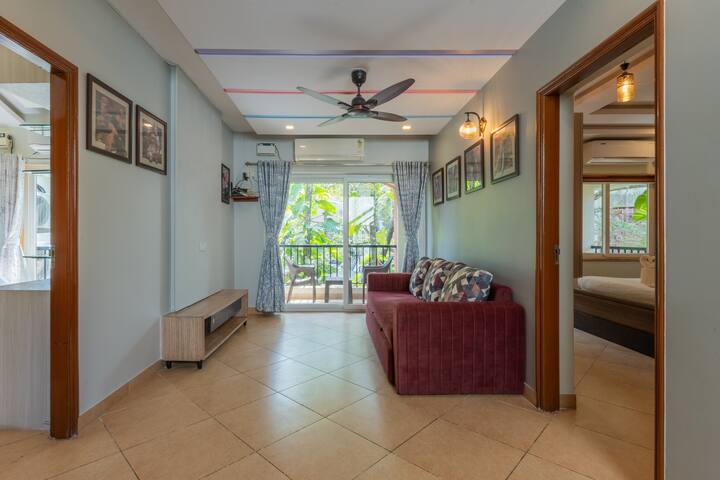 Living room 2 image 1