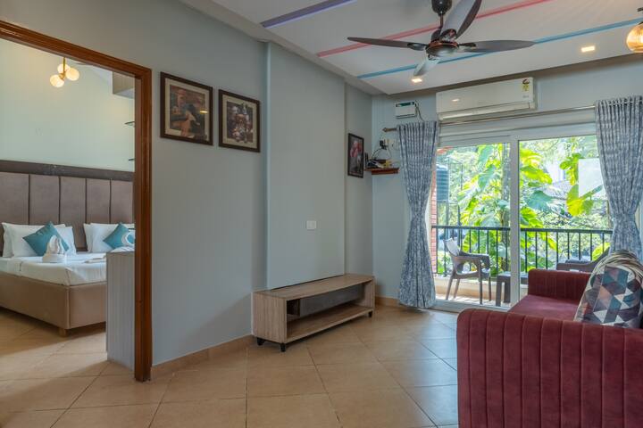 Living room 2 image 3