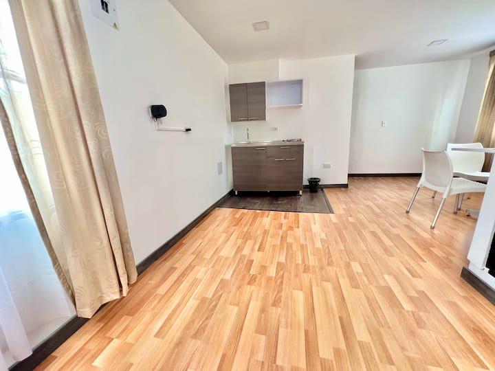 Apto/2habitaciones/2baño/2camad/1sofacama Carnaval - Pasto