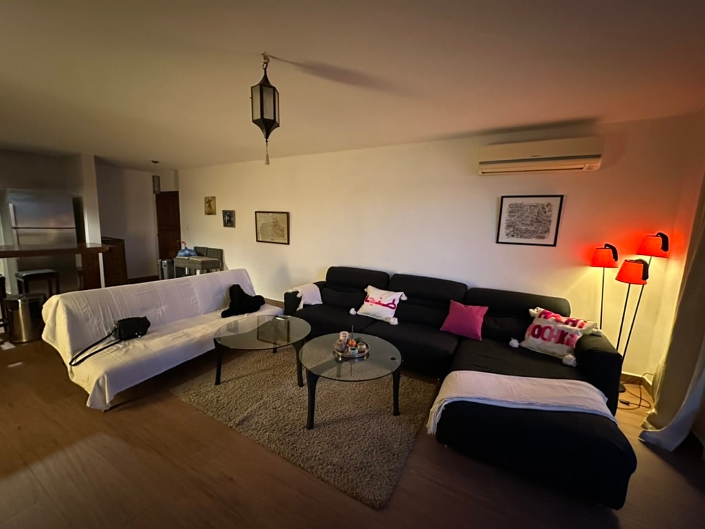 Всекидневна