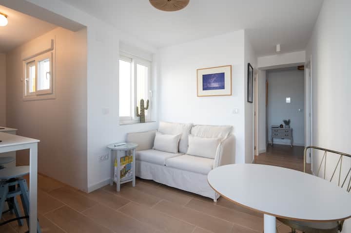 Superbe Penthouse Vues Imprenables. Parking - Sevilla, España