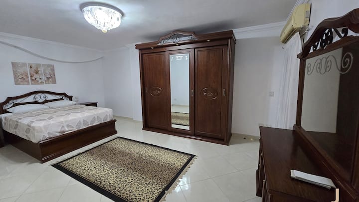 Chambre 1