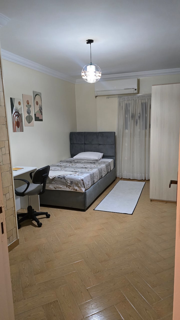 Chambre 3