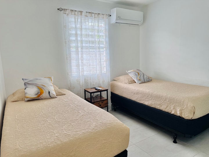 Спална соба 2