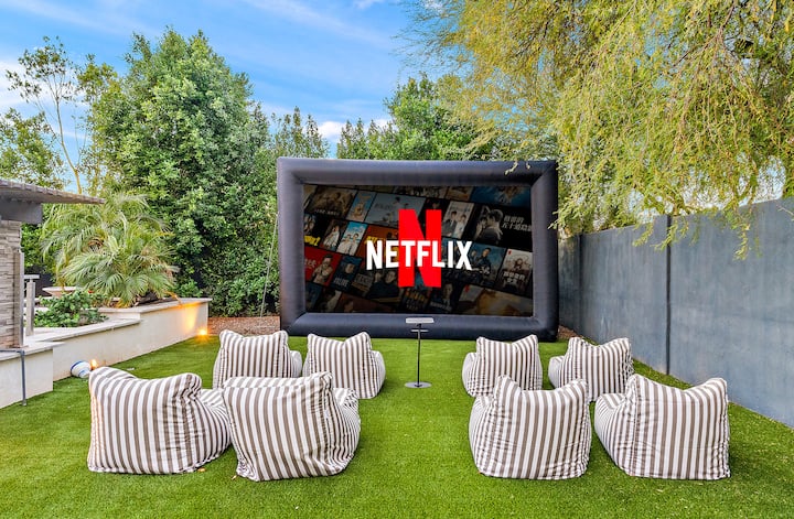 Luxury Resort Oasis | Pool, Pickleball, Spa, Sauna