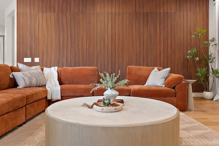 Luxury Resort Oasis | Pool, Pickleball, Spa, Sauna