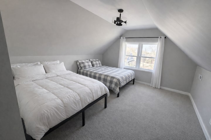 Bedroom 4