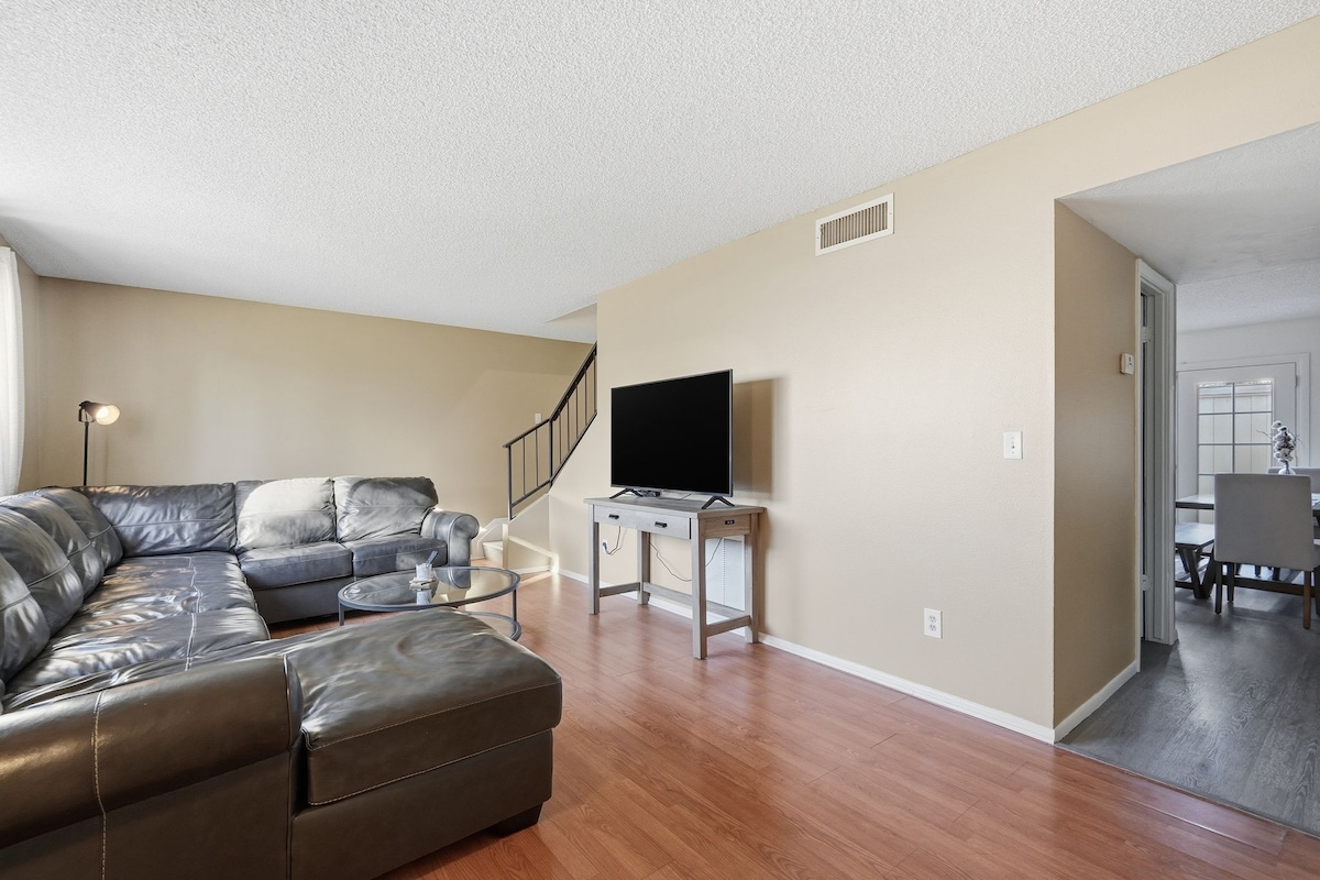 Всекидневна