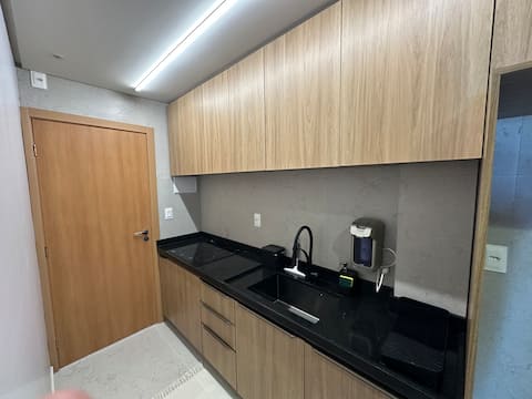 Imóvel de sucesso: Pontal Waterfront Retreat @Mareohospedagens em Coruripe