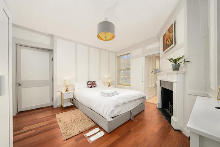 Спална соба 2