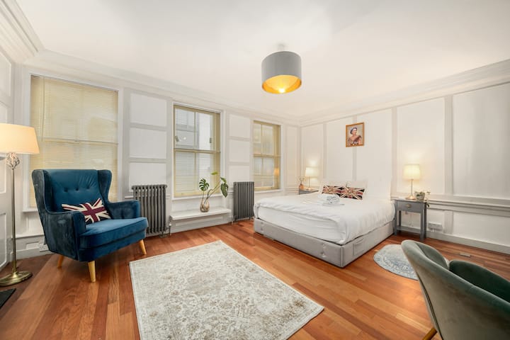 Спална соба 1