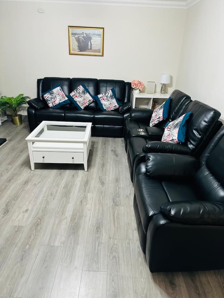 Holiday Home Close To Airport And City Centre - Leixlip