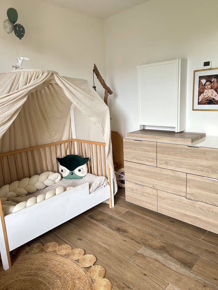 Habitación 2