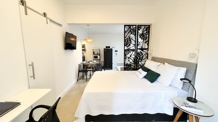 אזור חדר שינה