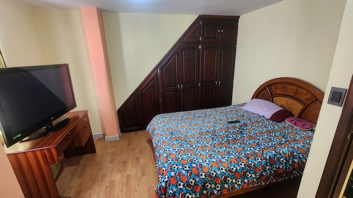 Chambre 2