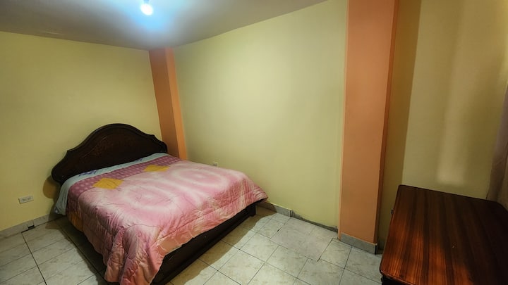 Chambre 3