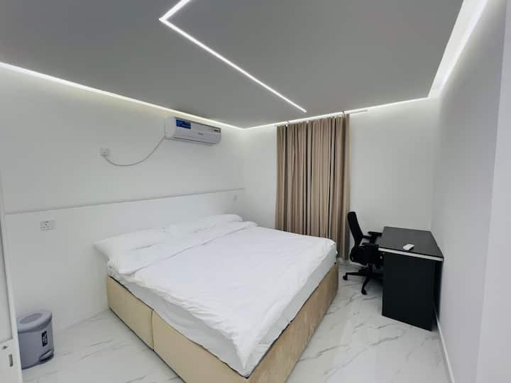 غرفة النوم 1