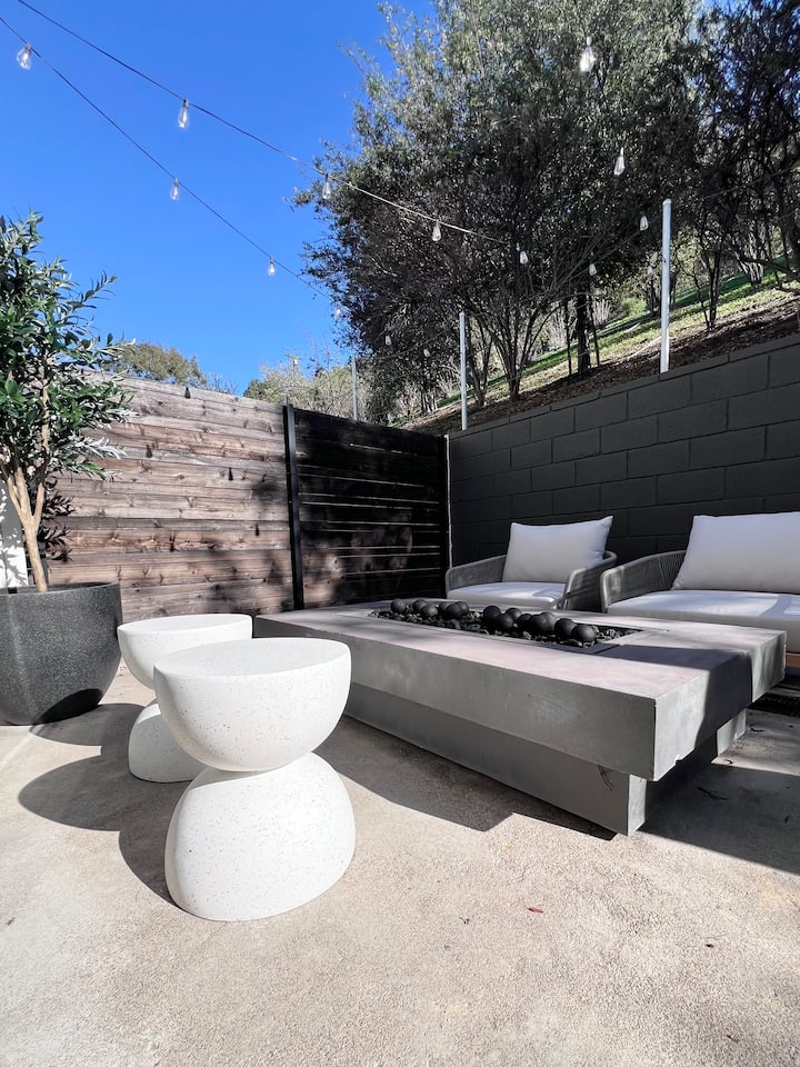 Silver Lake Stunner - Near Dtla & Studios - Los Angeles, CA