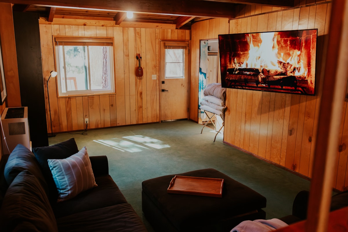 ห้องนั่งเล่น