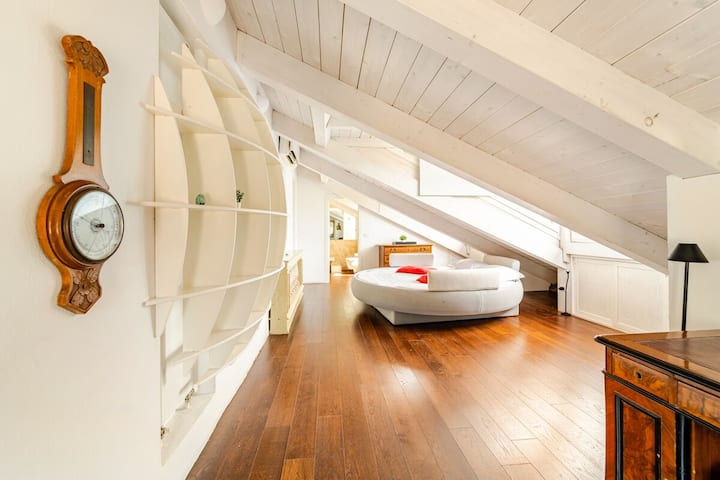 Bright Apartment | 5 Min To Piazza Maggiore - 볼로냐