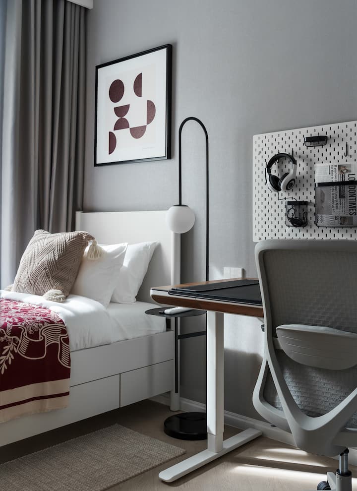 Habitación 2