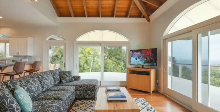 Island Bliss | 5bd Beachfront - Waialua, HI