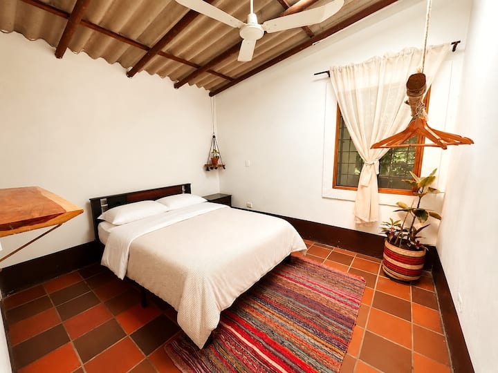 Habitación 2