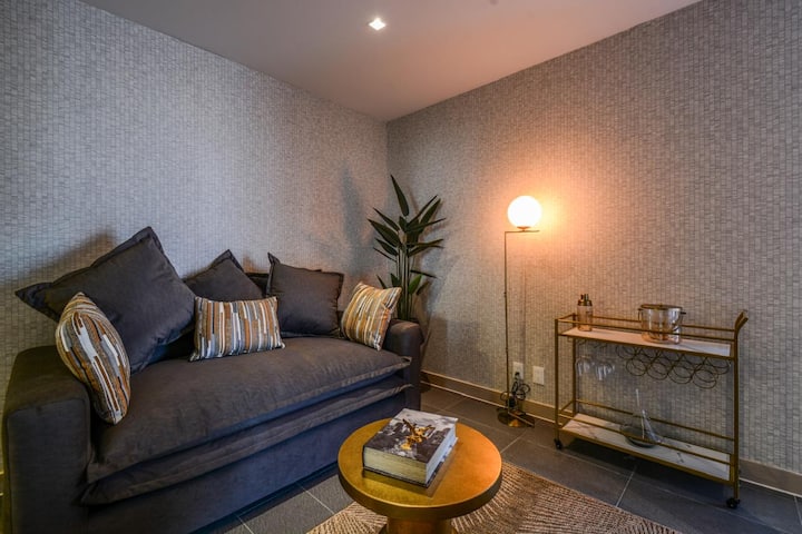 Vitant Polanco 617 | Great Location | Amenities - Mexico