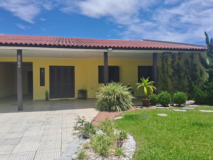 Casa De Verão - Tramandaí