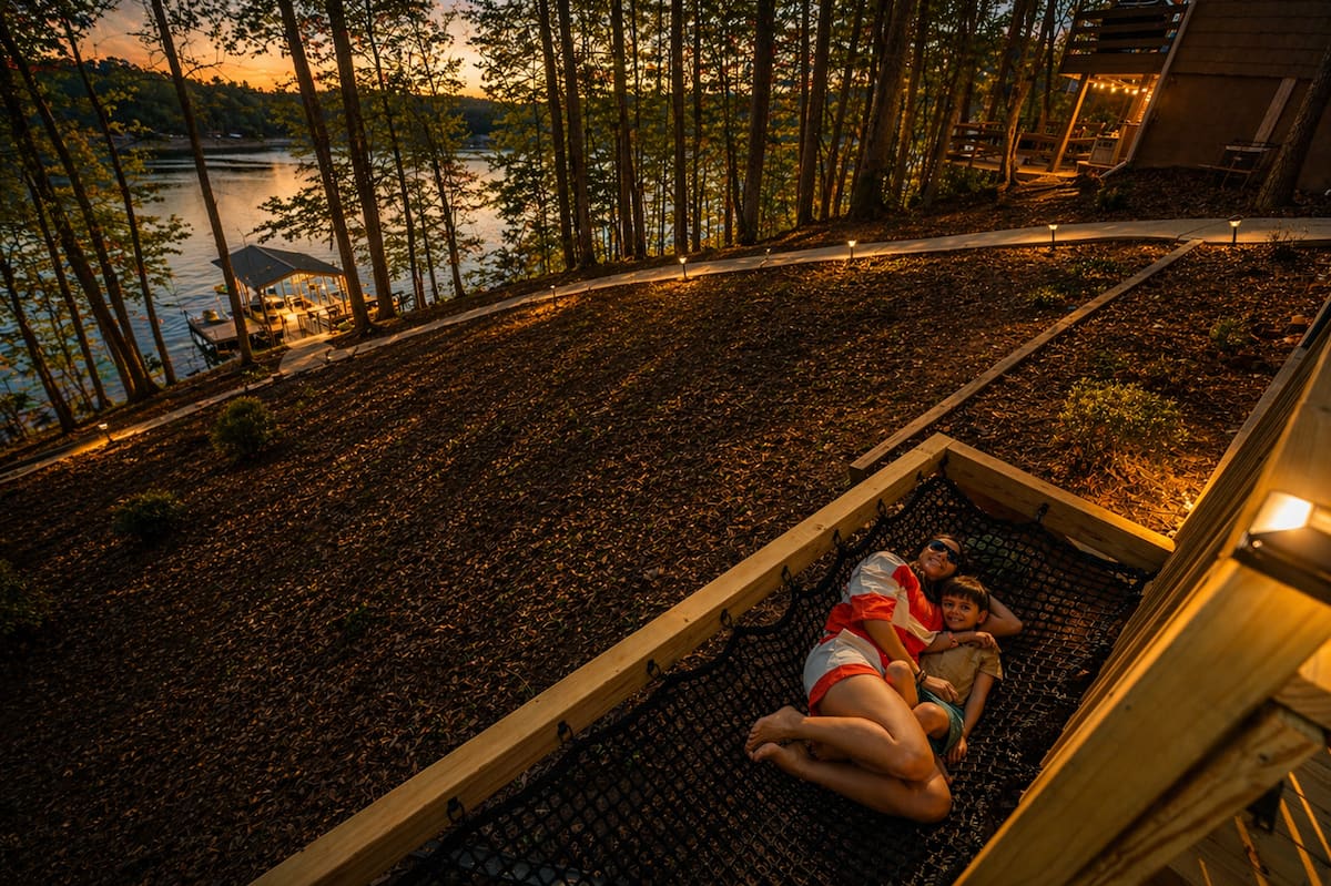 Quittin Time Cottage
