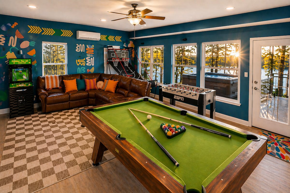 Quittin Time Cottage