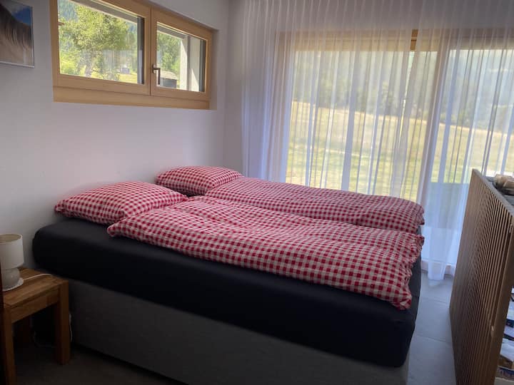 Kitanda cha box spring - 180x200 m