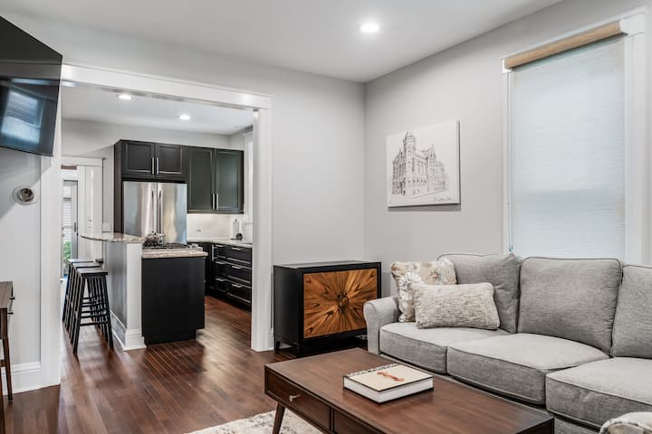 "The Duplex 938 & 940" - Fort Wayne, IN