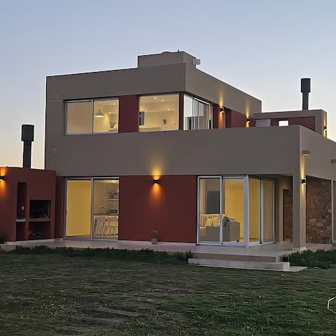 Ground Floor House Km 314
Prados del Mar