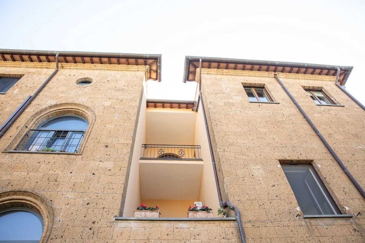Orvieto Palazzo - Orvieto