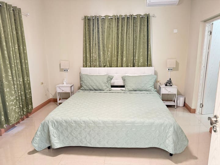 საძინებელი 1