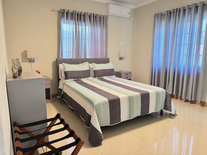 საძინებელი 2