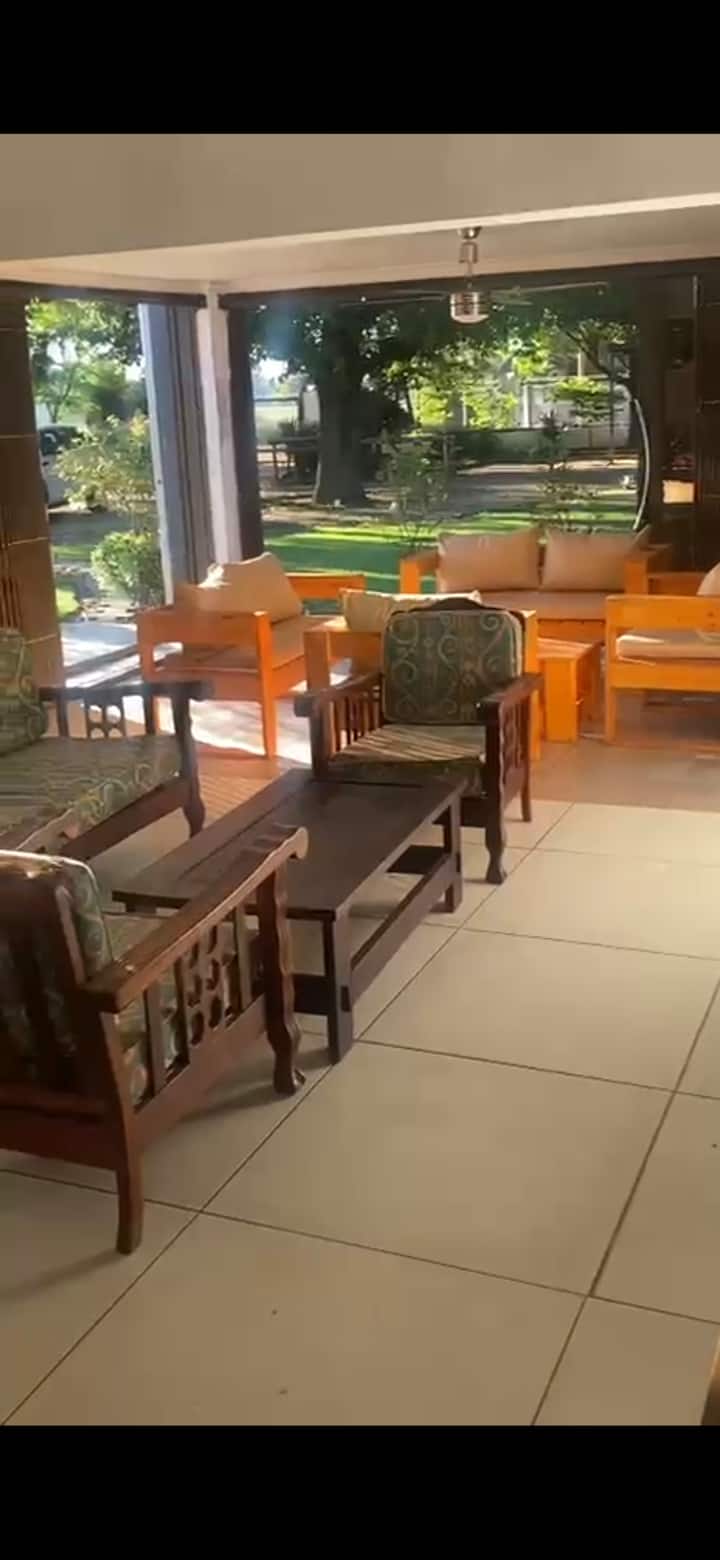 Royal Nook - Vanderbijlpark