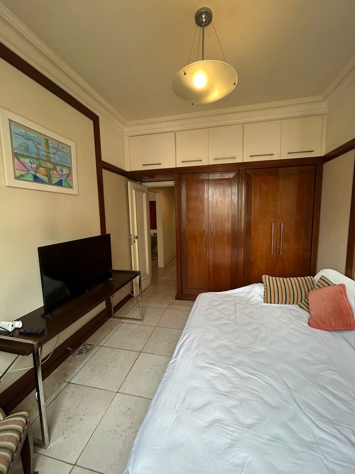 Habitación 1