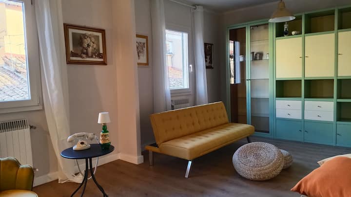 Appartamento Per Vacanze Buzz House - San Giovanni Valdarno