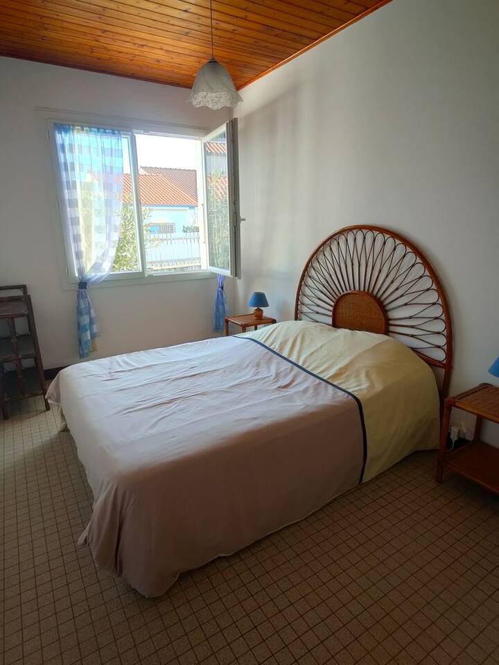 Habitación 1