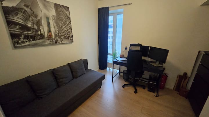 Habitación 2