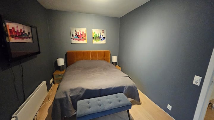 Habitación 1