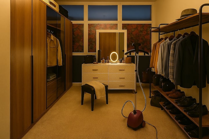 საძინებელი 3