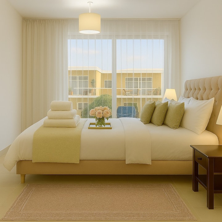 საძინებელი 1