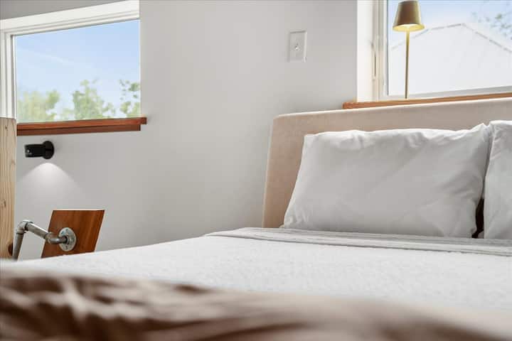 ห้องนอน