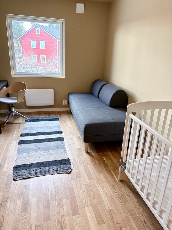 Habitación 4