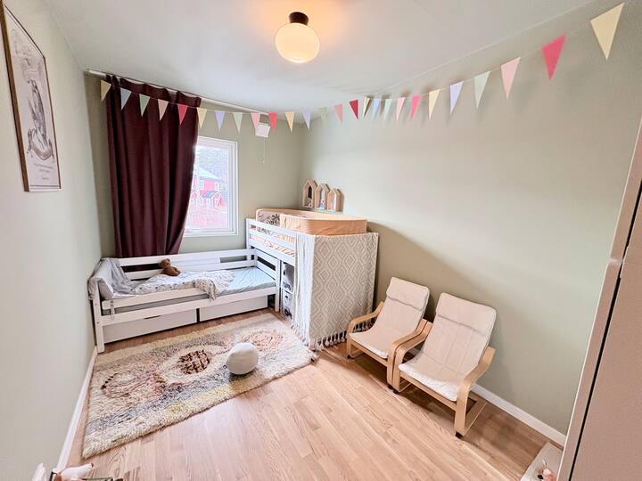 Habitación 2