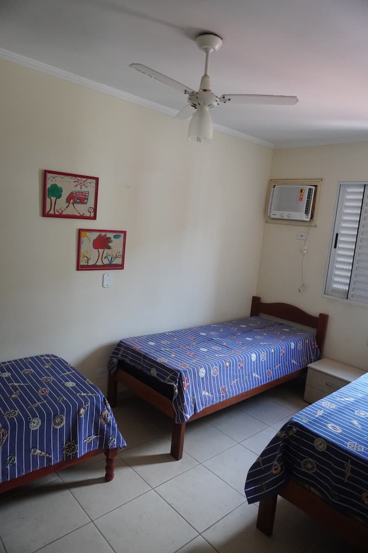 Спална соба 2